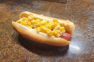 Clare Hot Dog Power Rankings