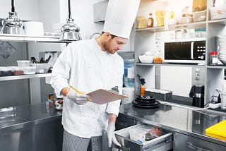 What does HACCP stands for?