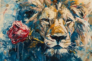 The Lion, the Rose, and the Deadline