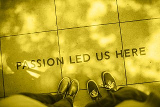 Why many organisations have no explicit purpose
