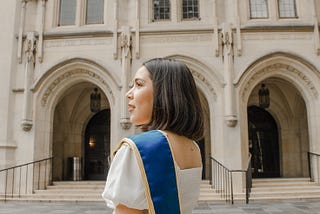 Graduation 2021