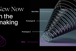 Prototype Reality / Reality Prototype