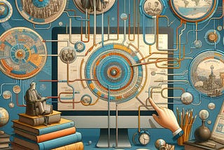 How Histolines’ New Family Timelines Connect Personal and World History