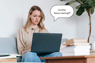 Confessions of a Gen Z at the Workplace Who Just Can’t Slay.