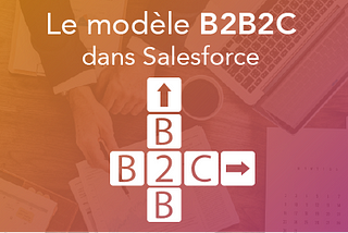 Le modèle B2B2C sur Salesforce