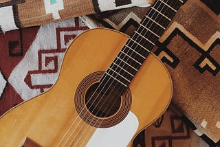 5 Time-Saving Tips when Learning a New Instrument