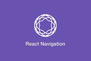 Integrating Stack & Drawer in React Native (React Navigation)