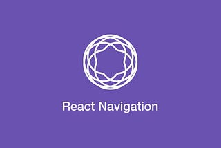 Integrating Stack & Drawer in React Native (React Navigation)