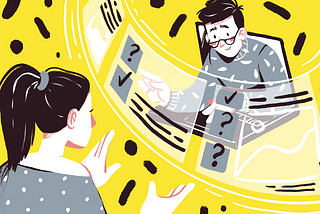 Part 2: The Art of Asking Questions in The Hiring Process