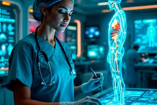 How Agentic AI Will Transform the EHR Experience for Doctors and Patients