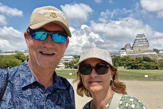 Himeji Castle