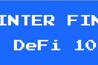 Printer Financial — DeFi 101.2: How do we calculate APR in Tomb forks?