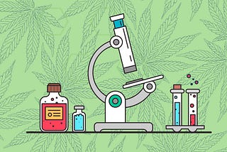 What is THCV? — The New Minor Cannabinoid on the Block
