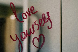 When You Forgive, Don’t Do It For Others