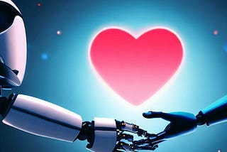 AI, Artificial Intelligence, Future, science, technology, ai as a love, ai for life,