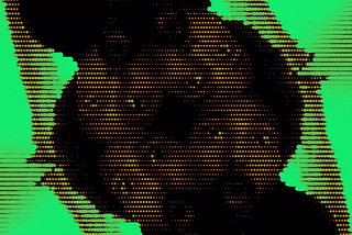 An image of my head splitting into four. This was completely intentional and no one was harmed in the process.