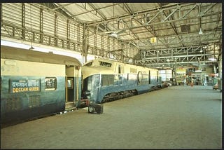 “Spy Game” : Detective Romance Story