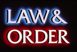 Brand Consistency Examples From Law & Order