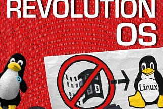 Resenha: Revolution OS