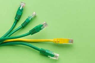 What’s the Deal with Cat5, Cat6, Cat6a, and All These Cables?