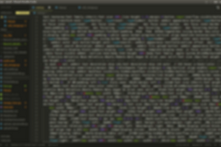 Setup and CRUD Operations in MongoDB