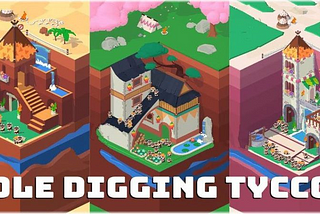 🤩🎤🤣Idle Digging Tycoon mod apx Unlimited🤩🎤🤣