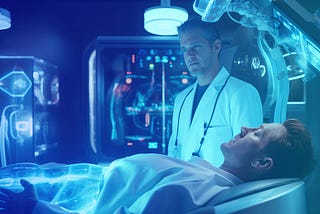 The Complete Anatomy Of Ambient AI In Healthcare In Less Than 5 Minutes