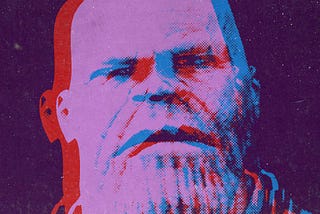 Thanos and the Indian context — is it okay to “sacrifice” something for the greater good?