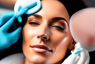 Age-Defying Skincare: How Regular Chemical Peels Can Keep You Looking Your Best