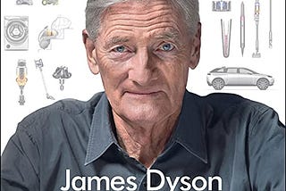 Stories and Lessons from Dyson