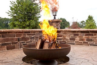 Which Fire Pit Is Best For Your Patio?