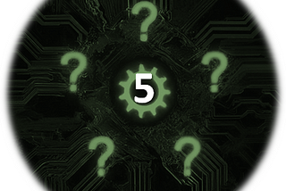 Five Questions That Lead to Successful Software Architecture