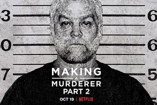 Making a Murderer, Season 2