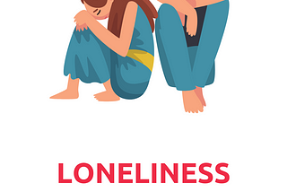 Giving a twist to Loneliness