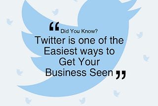 Twitter Is One Of The Easiest Ways To Attract New Customers To Your Liquor Store.