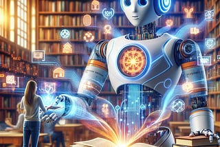 Create a RAG ChatBot with GCP using the Vertex AI Platform