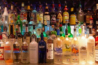 I Was a “Fun” Drunk. Until I Wasn’t.