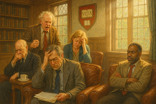 Let’s Play Academic Clue