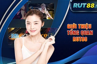 👑 Rut88 Casino — Cá Cược Online Rut88👑