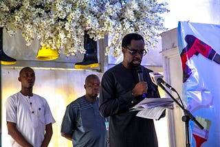 Technical Vocational Education and Training (TVET) should not be a 2nd class alternative to…