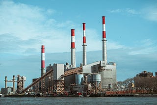 Factory Photo