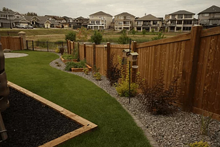 Long-Lasting Edmonton Fences from Committed Builders | Isle Group