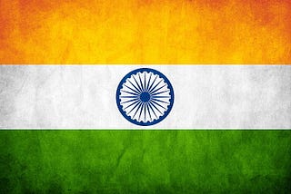 My Beloved India — Celebrating 75th Independence Day