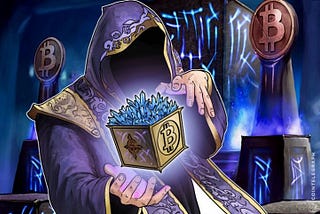 How the Blockchain Eliminates Fraud in Gaming