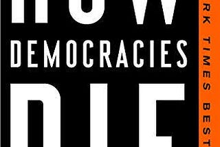 Demokrasi saat ini, apakah dalam bahaya?