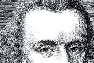 Beauty by Kant and What Designers can Learn From It.