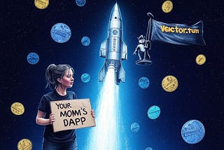 Moonshot, Vector.fun, Pump.fun?
