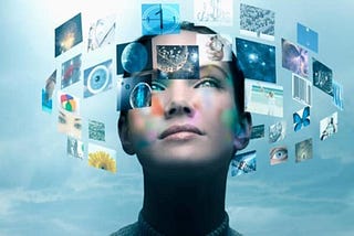 The Night Artificial Intelligence Took Over the World