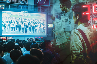 The 75-Day Memory: How a Japanese Proverb Reveals the Cycle of Political Amnesia