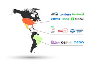 Neobrokers Expand: The successful Consumer Fintech path